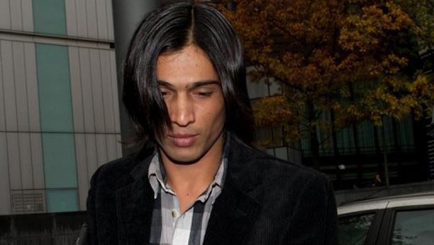 Mohammad Aamer was part of the spot-fixing scandal that hit Pakistan cricket