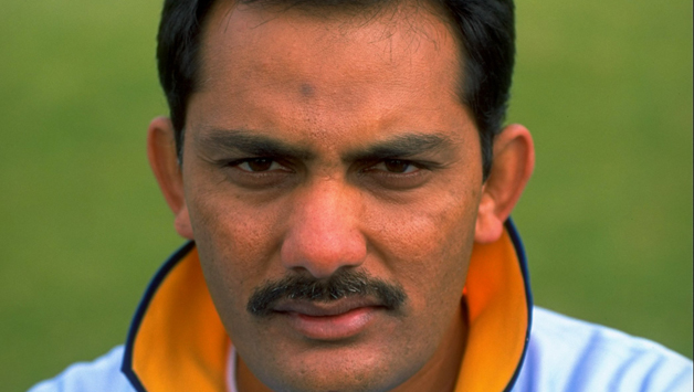 Mohammad Azharuddin has pledged to do developmental work from his constituency © AFP