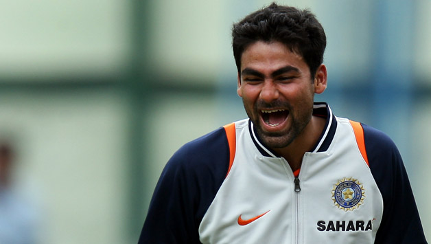 Mohammad Kaif © AFP