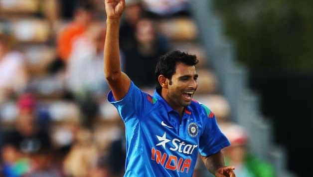 Mohammed Shami has been India's best pacer in recent times © Getty Images (File Photo)