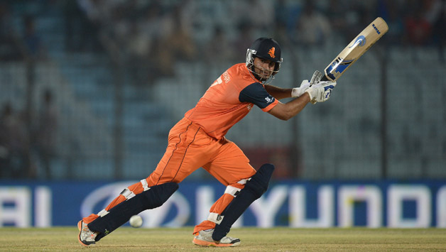 Netherlands will aim to make amends © Getty Images 