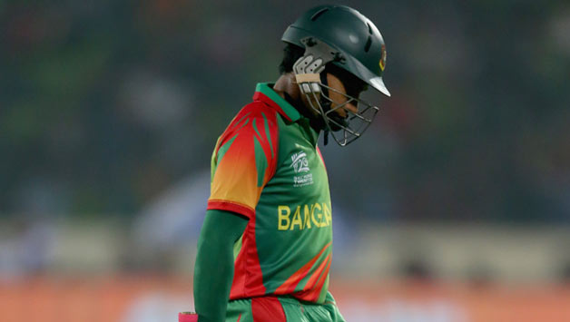 Mushfiqur Rahim © Getty Images