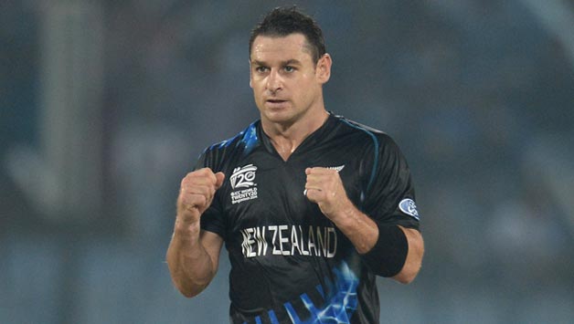 Nathan McCullum © Getty Images