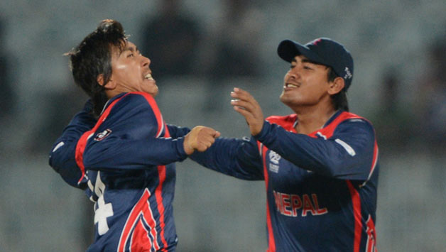Nepal-cricketer-Shakti-Gauchan-1
