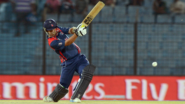 Sagar Khakurel © AFP (File Photo)