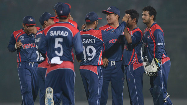 Nepal © AFP (File Photo)