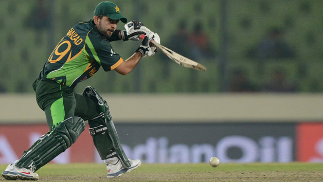 Ahmed Shehzad © AFP (File Photo)