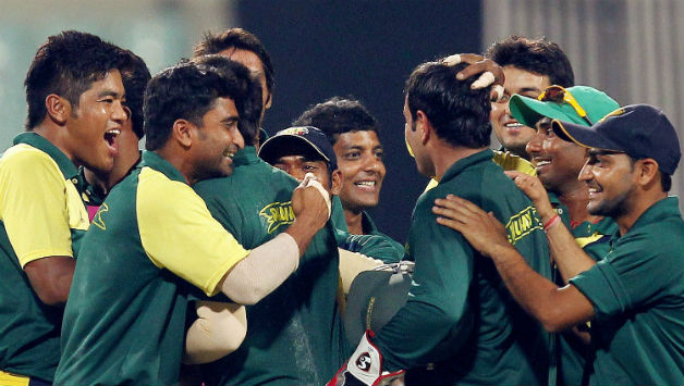 Railways face Bengal in the semi-final © PTI