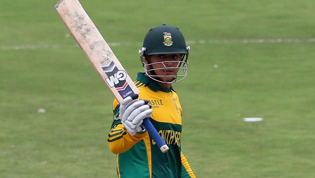 Quinton de Kock © Getty Images