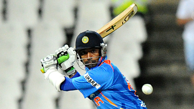 Robin Uthappa