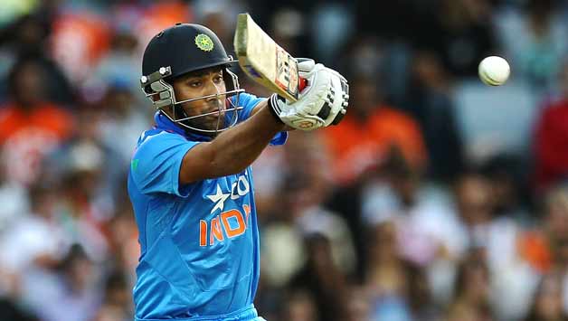 Rohit Sharma © Getty Images (File Photo)