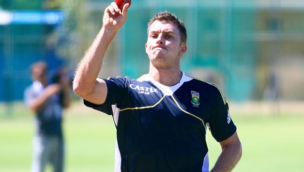 Ryan McLaren moved away from the Knights after a decade-long stint © Getty Images