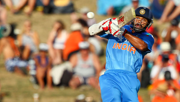 Shikhar Dhawan © Getty Images (File Photo)
