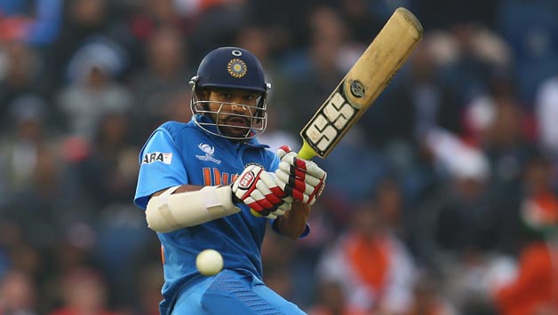 Shikhar Dhawan © Getty Images (File Photo)