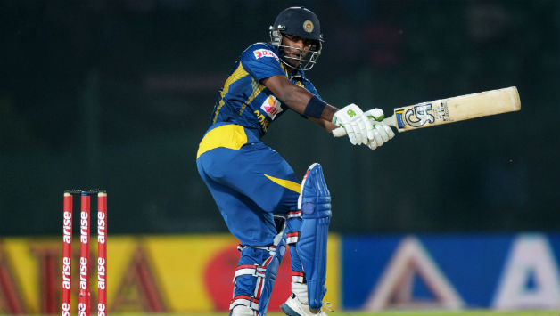 Kusal perera is in sublime form and will the batsman to watch out for © AFP