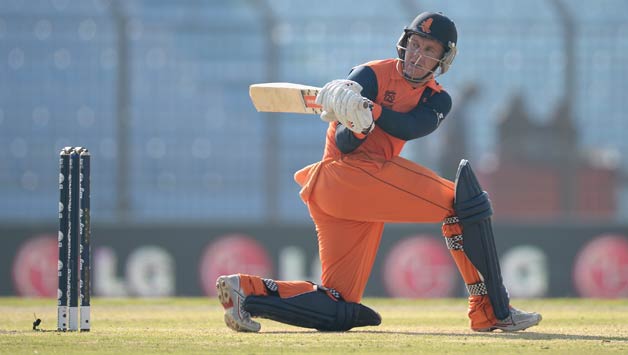 Stephan Myburgh © Getty Images 