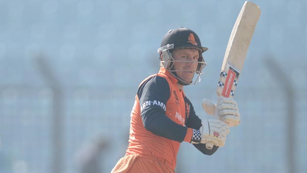 Stephan Myburgh © Getty Images 