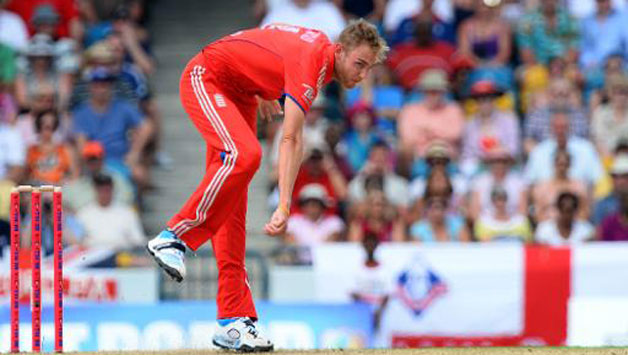 Stuart-Broad