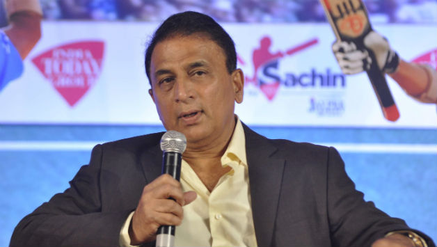 Sunil Gavaskar © Getty Images