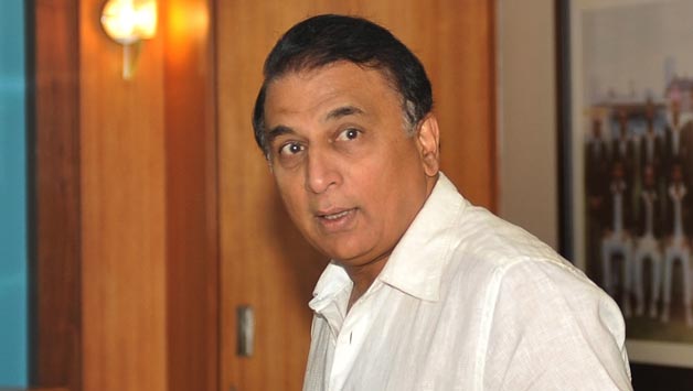 Rajasthan Cricket Association welcomed the appointment of Sunil Gavaskar as interim president of BCCI © AFP