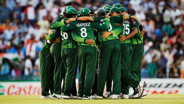 Pakistan © Getty Images (File photo) 