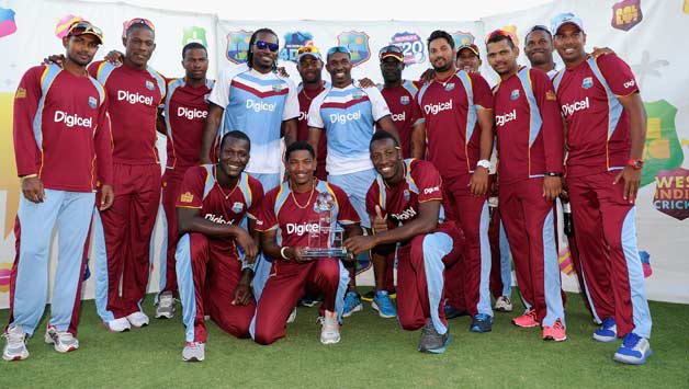 The-West-Indies-celebrate-after-winning-the-T20-International-series-between-the-West-Indies-and-England-at