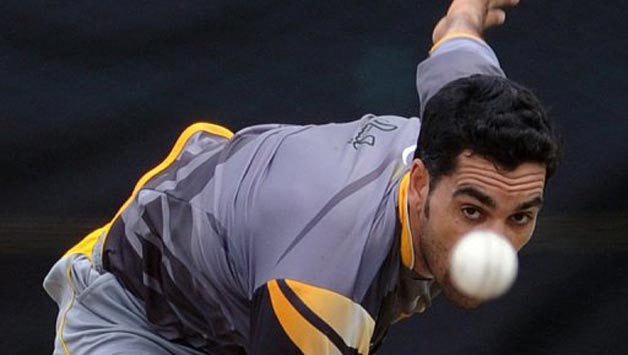Umar Gul © AFP
