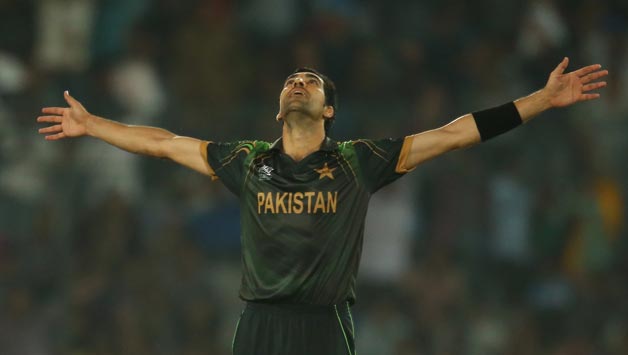 Pakistan will look up to Umar Gul for wickets © Getty Images