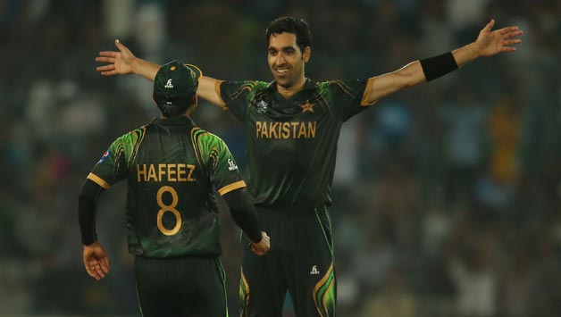 Pakistan players would be fresh after nearly a week's break © Getty Images