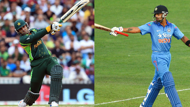 Both the team's batting revolves around their respective captains © Getty Images