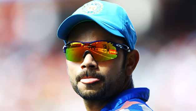 Virat Kohli © Getty Images