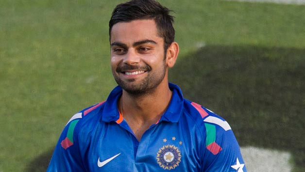 Virat Kohli'[s love life has been the subject of much speculation © AFP
