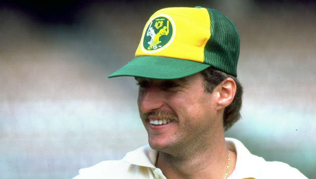 Wayne Phillips © Getty Images