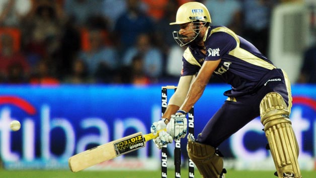 Vijay Hazare Trophy: Baroda beat Maharashtra by 50 runs