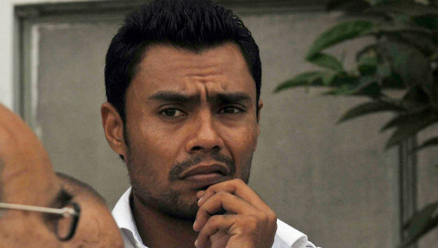 Danish Kaneria © AFP