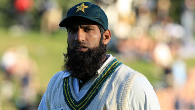 Mohammad Yousuf © Getty Images