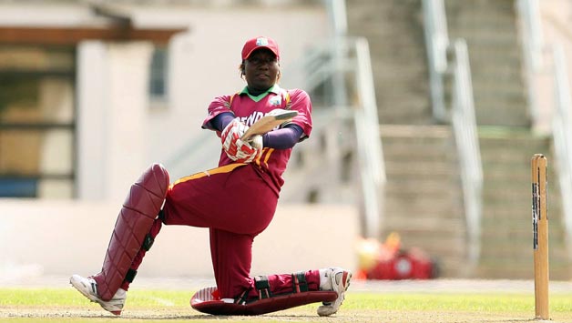 Stefanie Taylor essayed a fine half-century for the West Indies © Getty Images (File Photo)