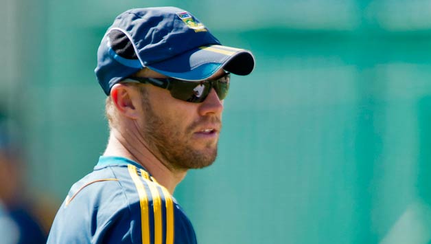 AB de Villiers is one of the four candidates being considered by CSA © Getty Images