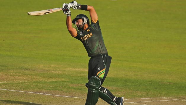 Ahmed Shehzad © Getty Images (File Photo)