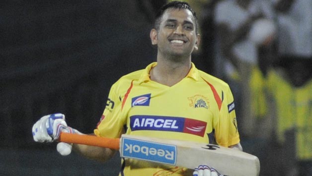 This was Chennai Super Kings' fourth win in a row this season © IANS (File Photo)