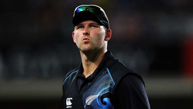 After a tremendous home series against India early this year, Anderson has failed to make an impact in this edition of the IPL © Getty Images