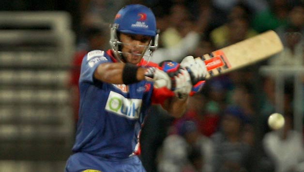 JP Duminy has been the most consistent batsman for Delhi © IANS