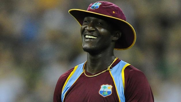 Darren Sammy © Getty Images (File Photo)