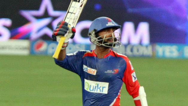 Dinesh Karthik © IANS (File Photo)