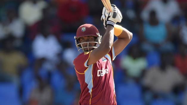 Dwayne Bravo's quickfire fifty boosted West Indies towards the end © Getty Images (File Photo)