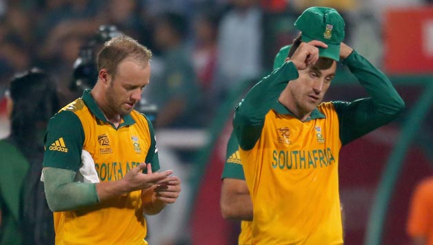 Daryll Cullinan feels South Africa could have done better in the ICC World T20 2014 © Getty Images