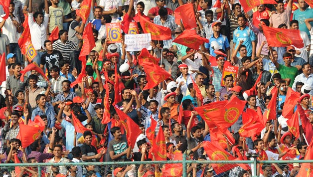 Fans can be a part of the IPL this year © IANS