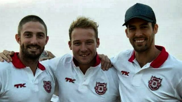 David Miller believes three consecutive wins in IPL 2014 'phenomenal' for Kings XI Punjab