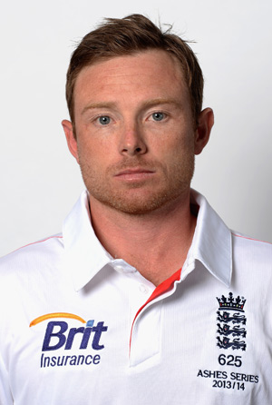 Ian Bell © Getty Images