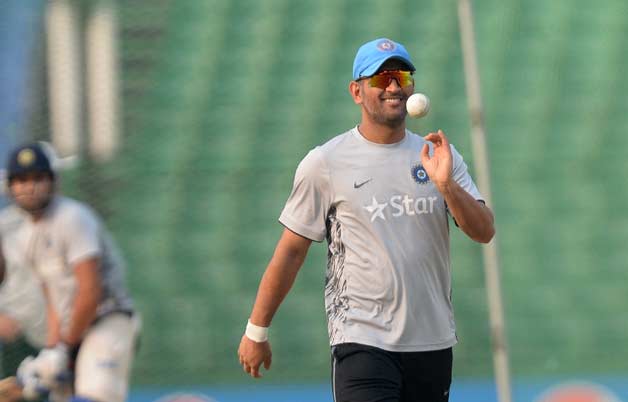 India are unbeaten in this World T20 so far © AFP